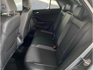 Volkswagen T-Roc 1.5 TSI DSG Goal