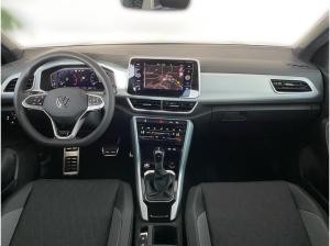 Volkswagen T-Roc 1.5 TSI DSG Goal