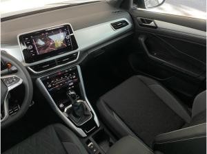 Volkswagen T-Roc 1.5 TSI DSG Goal