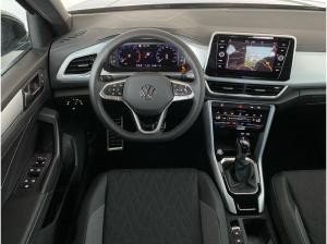 Volkswagen T-Roc 1.5 TSI DSG Goal