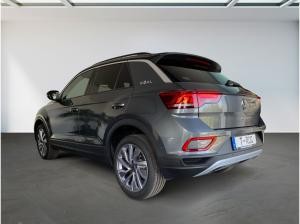 Volkswagen T-Roc 1.5 TSI DSG Goal