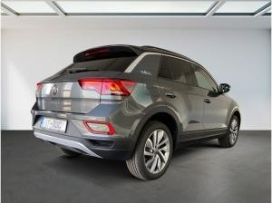 Volkswagen T-Roc 1.5 TSI DSG Goal