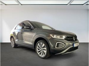 Volkswagen T-Roc 1.5 TSI DSG Goal
