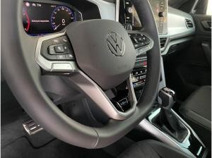 Volkswagen T-Roc 1.5 TSI DSG Goal
