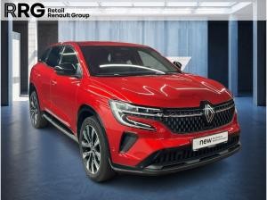 Renault Austral TECHNO TCe 160