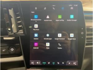 Renault Austral TECHNO TCe 160