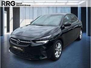 Opel Corsa F 1.2 Turbo Elegance Automatik Kamera Sitz