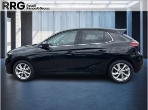 Opel Corsa F 1.2 Turbo Elegance Automatik Kamera Sitz