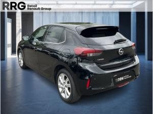 Opel Corsa F 1.2 Turbo Elegance Automatik Kamera Sitz