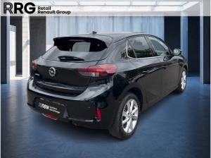 Opel Corsa F 1.2 Turbo Elegance Automatik Kamera Sitz