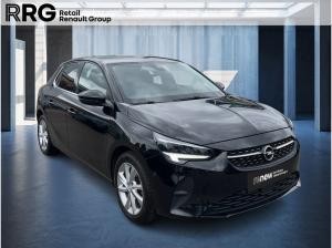 Opel Corsa F 1.2 Turbo Elegance Automatik Kamera Sitz