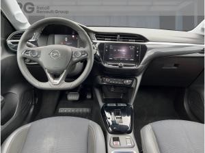 Opel Corsa F 1.2 Turbo Elegance Automatik Kamera Sitz