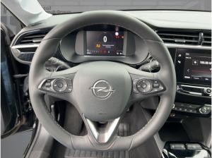 Opel Corsa F 1.2 Turbo Elegance Automatik Kamera Sitz