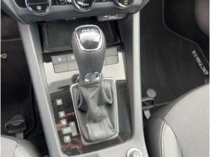 Skoda Octavia 1.5 TSI G-Tec (ERDGAS) Combi Automatik AHK SHZ PDC Navi