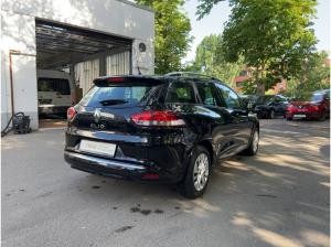 Renault Clio Grandtour LIMITED TCe 90 Klima