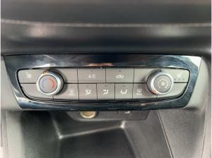 Opel Corsa F 1.2 Turbo Elegance Automatik Kamera Sitz