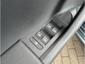 Skoda Octavia 1.5 TSI G-Tec (ERDGAS) Combi Automatik AHK SHZ PDC Navi