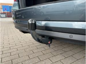 Skoda Octavia 1.5 TSI G-Tec (ERDGAS) Combi Automatik AHK SHZ PDC Navi