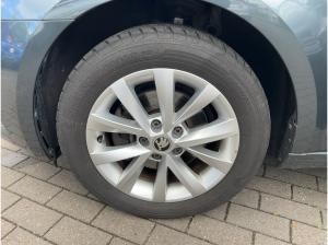 Skoda Octavia 1.5 TSI G-Tec (ERDGAS) Combi Automatik AHK SHZ PDC Navi