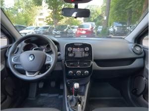 Renault Clio Grandtour LIMITED TCe 90 Klima