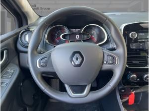 Renault Clio Grandtour LIMITED TCe 90 Klima