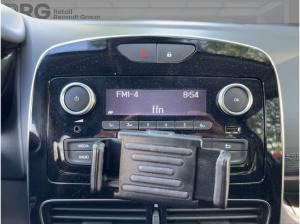 Renault Clio Grandtour LIMITED TCe 90 Klima