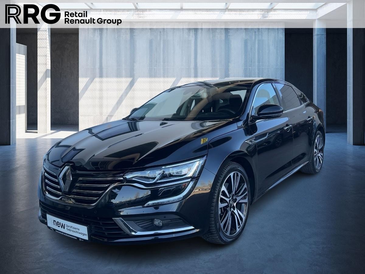 Renault Talisman 1.8 TCe 225 GPF Initiale Paris