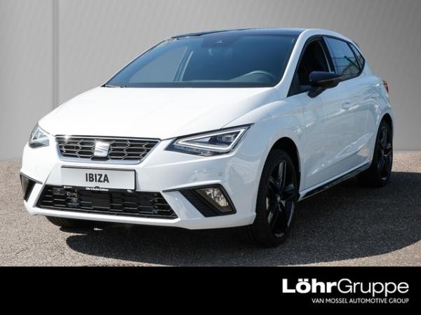 Seat Ibiza FR BE 1.0 TSI / 7-Gang-DSG