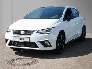Seat Ibiza FR BE 1.0 TSI / 7-Gang-DSG