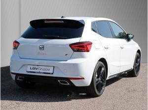 Seat Ibiza FR BE 1.0 TSI / 7-Gang-DSG