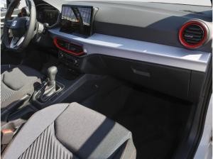 Seat Ibiza FR BE 1.0 TSI / 7-Gang-DSG