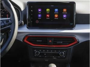 Seat Ibiza FR BE 1.0 TSI / 7-Gang-DSG