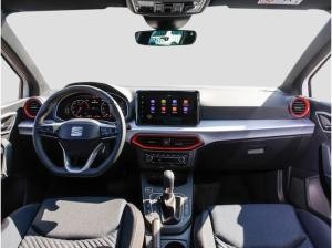 Seat Ibiza FR BE 1.0 TSI / 7-Gang-DSG