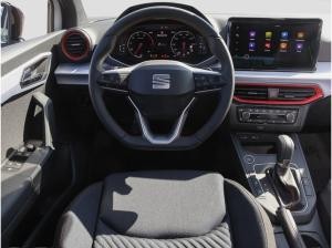 Seat Ibiza FR BE 1.0 TSI / 7-Gang-DSG
