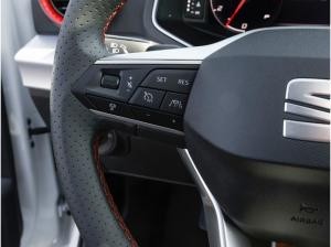 Seat Ibiza FR BE 1.0 TSI / 7-Gang-DSG