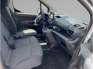 Citroën Berlingo e-Berlingo L1 EHZ (50 kWh)