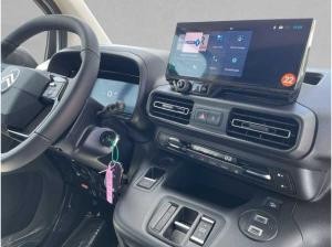 Citroën Berlingo e-Berlingo L1 EHZ (50 kWh)