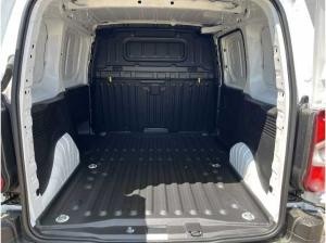 Citroën Berlingo e-Berlingo L1 EHZ (50 kWh)