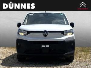Citroën Berlingo e-Berlingo L1 EHZ (50 kWh)