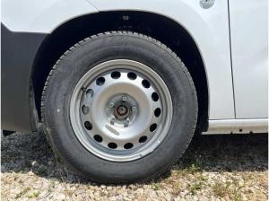 Citroën Berlingo e-Berlingo L1 EHZ (50 kWh)