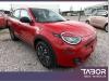 Foto - Fiat 600 MHEV 110 DCT LED Kam Keyl Klimaaut CarP PDC