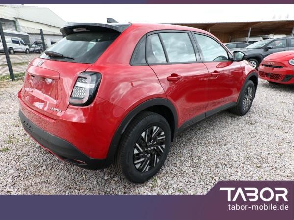 Foto - Fiat 600 MHEV 110 DCT LED Kam Keyl Klimaaut CarP PDC