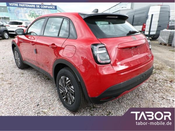 Foto - Fiat 600 MHEV 110 DCT LED Kam Keyl Klimaaut CarP PDC