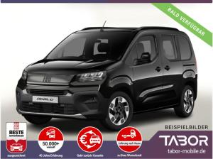 Fiat Doblo Kombi 1.5 BHDi 130 AUT Nav SHZ Kam 16Z N1