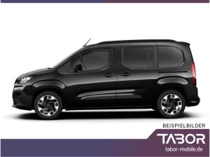 Fiat Doblo Kombi 1.5 BHDi 130 AUT Nav SHZ Kam 16Z N1