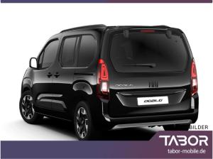 Fiat Doblo Kombi 1.5 BHDi 130 AUT Nav SHZ Kam 16Z N1