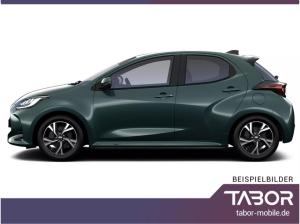 Toyota Yaris 1.5 HEV 116 E-CVT ACC SHZ BLIS SmartK PDC