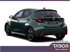 Toyota Yaris 1.5 HEV 116 E-CVT ACC SHZ BLIS SmartK PDC