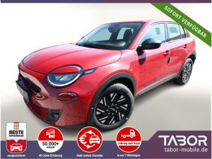 Fiat 600 MHEV 110 DCT PDC360° Keyl SHZ Kam Klimaaut