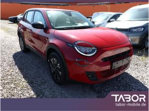 Fiat 600 MHEV 110 DCT PDC360° Keyl SHZ Kam Klimaaut